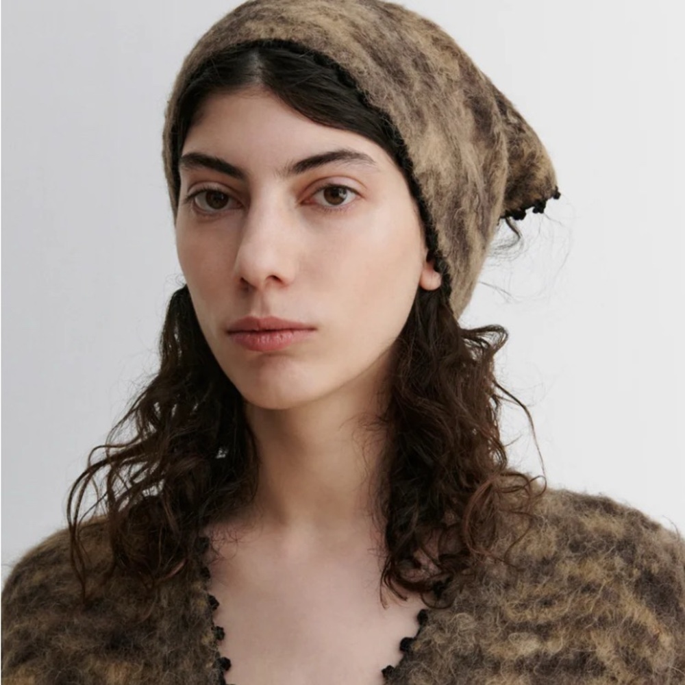 Vetta scarf